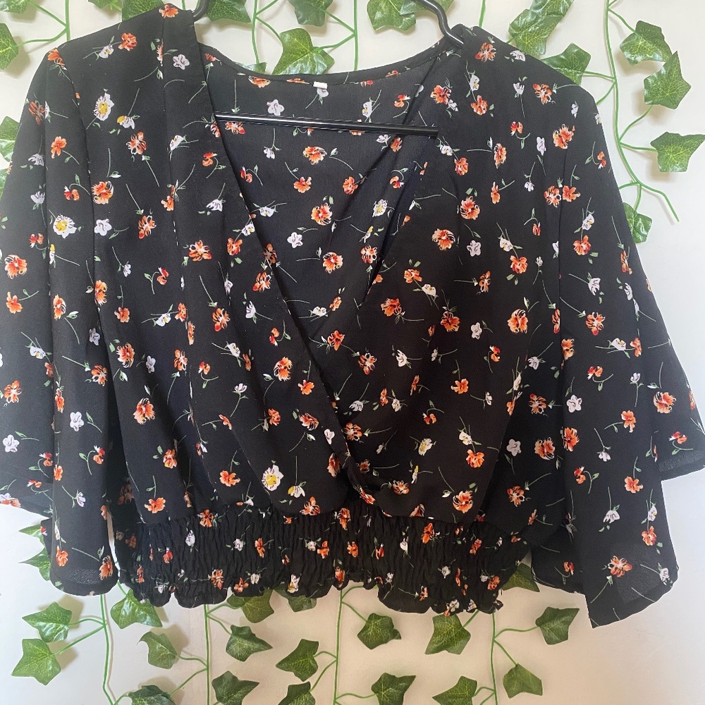 two-piece set